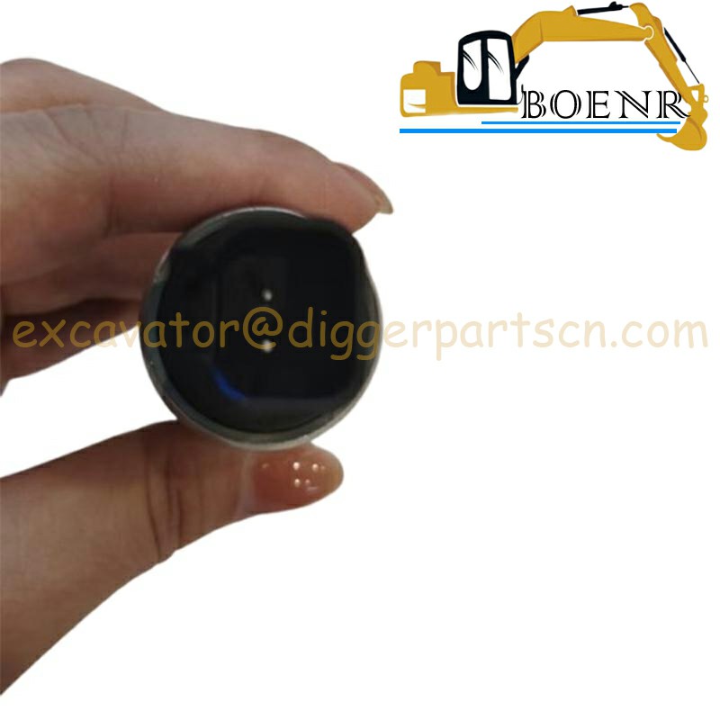 BNR excavator Parts