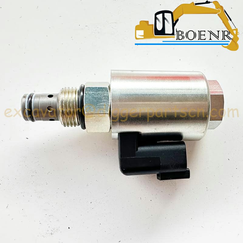 2112092 211-2092 Solenoid Valve For CAT 924G 924H 924K 928H 930G 930K 938K
