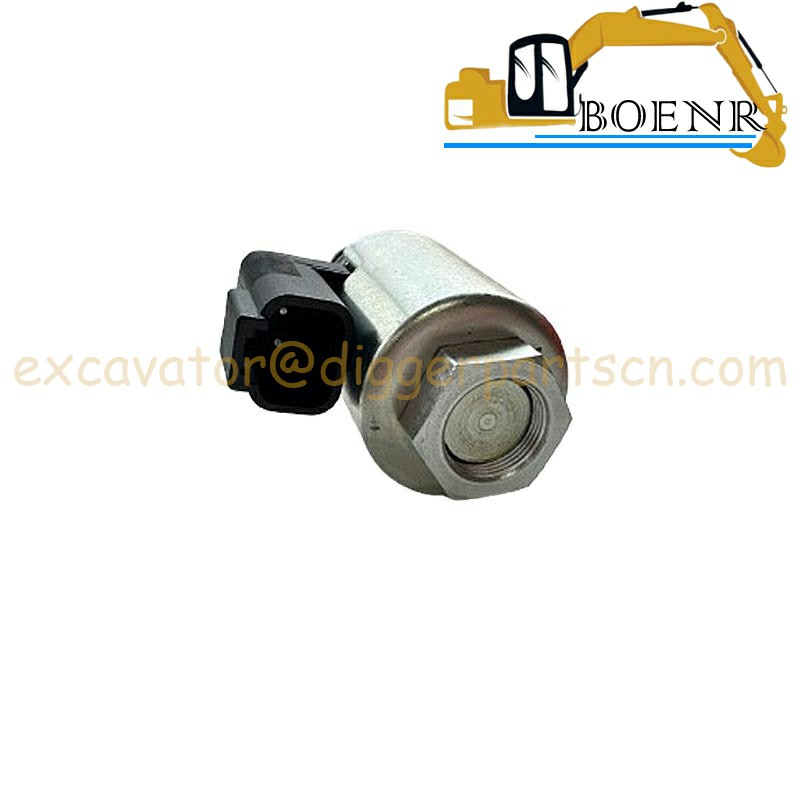 BNR excavator Parts