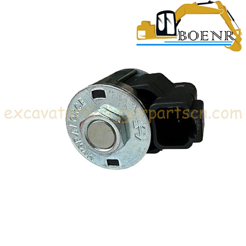 BNR excavator Parts