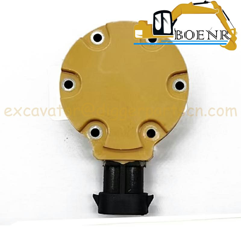286-1511 2861511 Injection pump Solenoid Valve For C4.4 C6.6 Engine