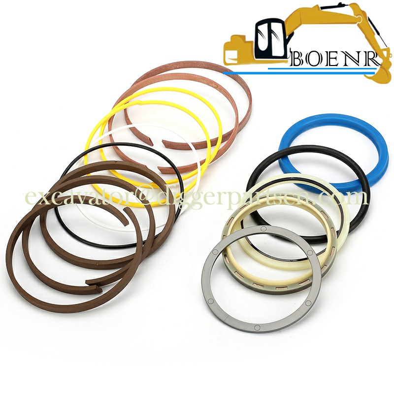 176-4914 1764914 Bucket Cylinder Seal Kit For CAT 322C 322B 325B