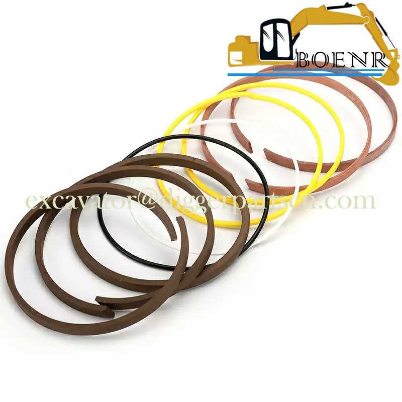 234-4566 259-0634 154-0761 2344566 2590634 1540761 Boom Cylinder Seal Kit For CAT 320D 325D 328D