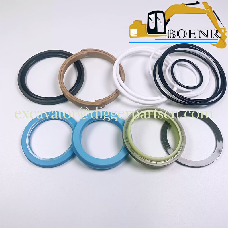 087-5394 236-6368 0875394 2366368 Bucket Cylinder Seal Kit For CAT 318C 319C 319D 320B 320C 325B