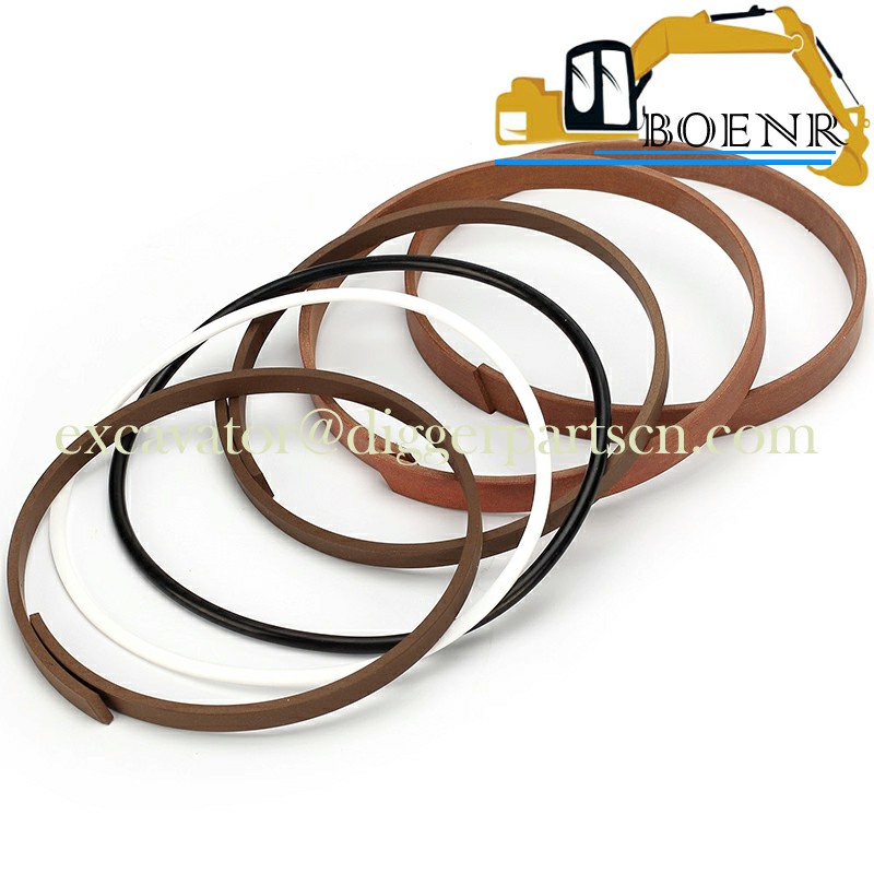 BNR excavator Parts