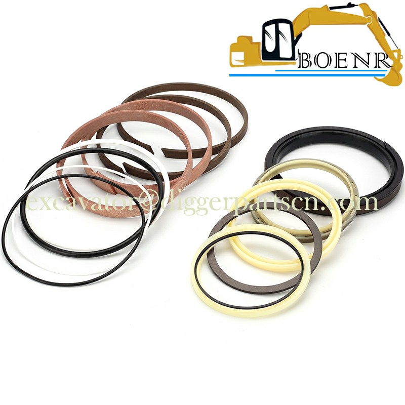 31Y1-29930 31Y129930 Boom Cylinder Seal Kit for R290LC-9 R300LC-9 R330LC-9