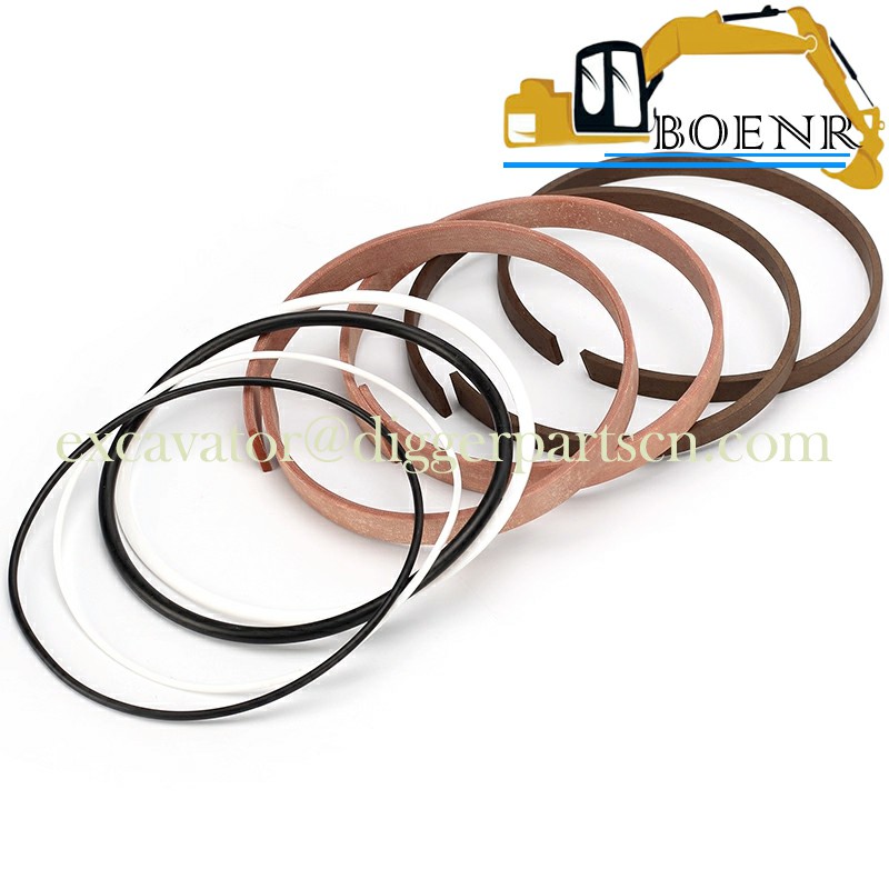 2440-9294KT Bucket Cylinder Seal Kit for Solar 400-V Solar 420LC-V