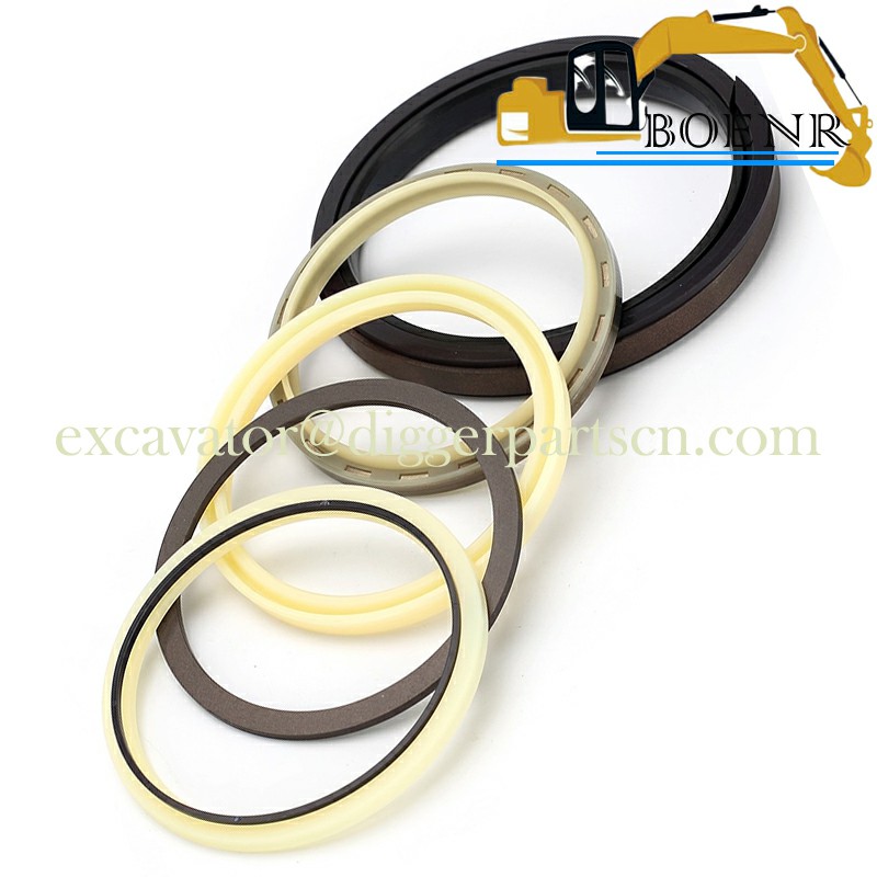 2440-9293KT Arm Cylinder Seal Kit for DX300LL Solar 290L 300LL 400LC-V Solar 420LC-V