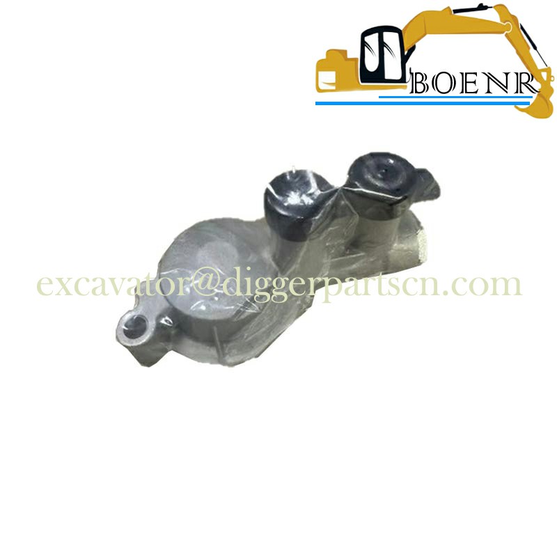 BNR excavator Parts