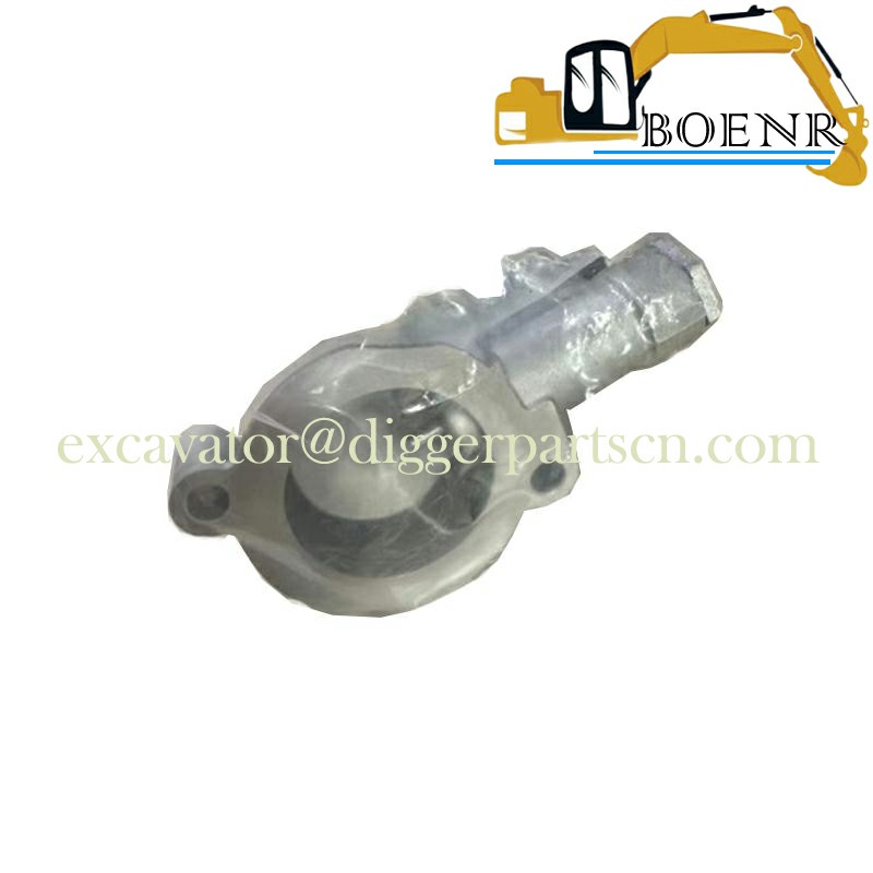 BNR excavator Parts