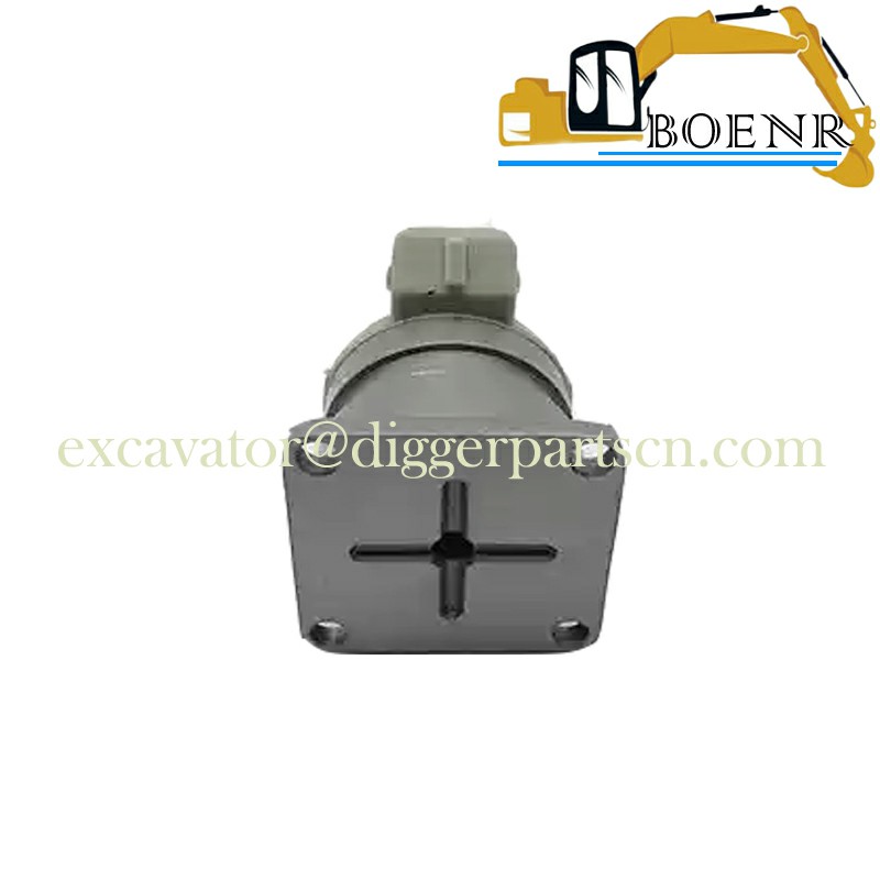BNR excavator Parts