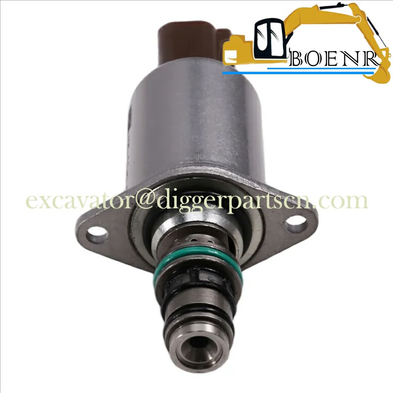 BNR excavator Parts