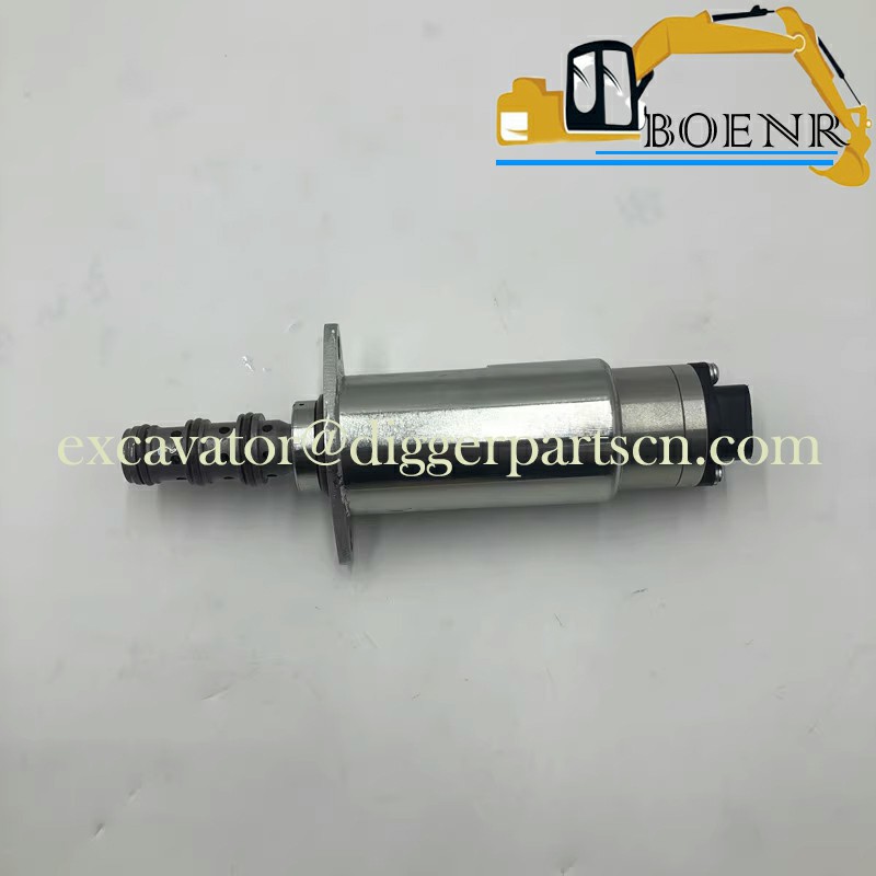 BNR excavator Parts