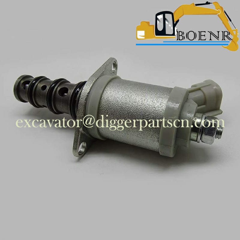 BNR excavator Parts