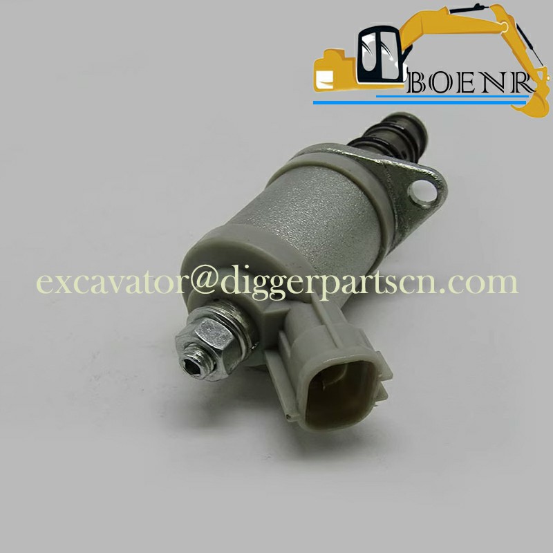 BNR excavator Parts