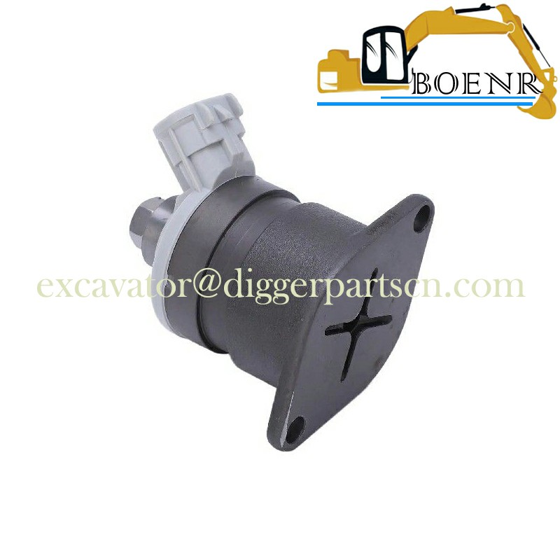 BNR excavator Parts