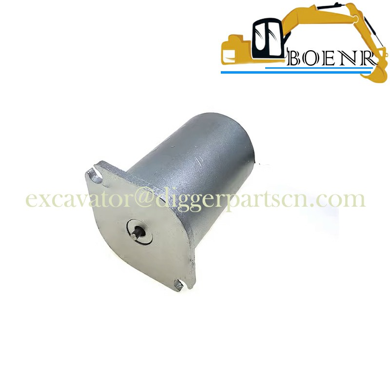 BNR excavator Parts