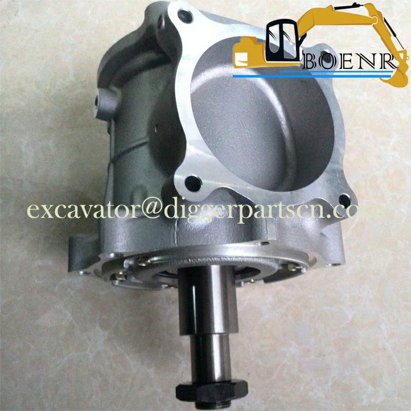 BNR excavator Parts