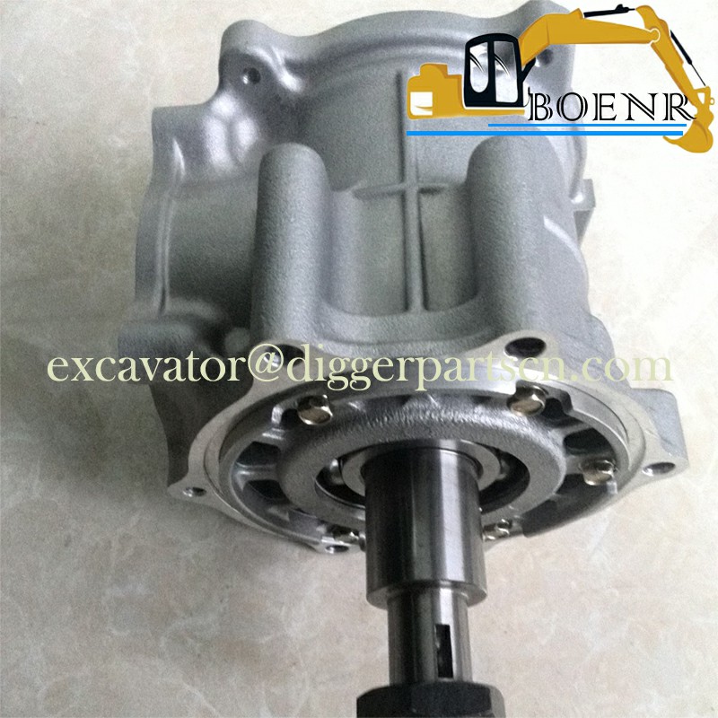 BNR excavator Parts
