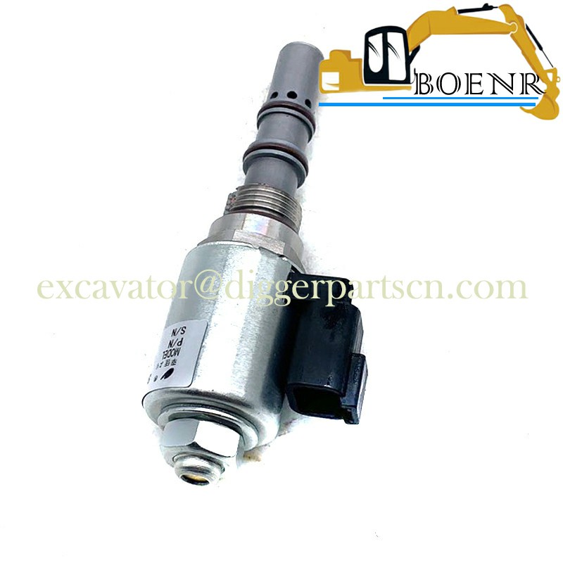 174-4913 1744913 Solenoid Valve For CAT 950G 962G 966G 972G 980H