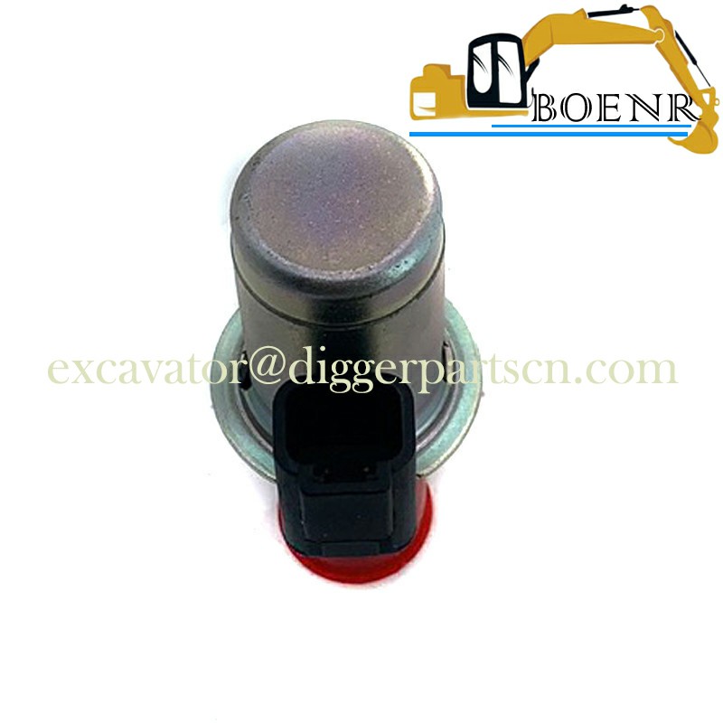 BNR excavator Parts
