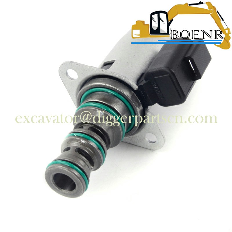 BNR excavator Parts