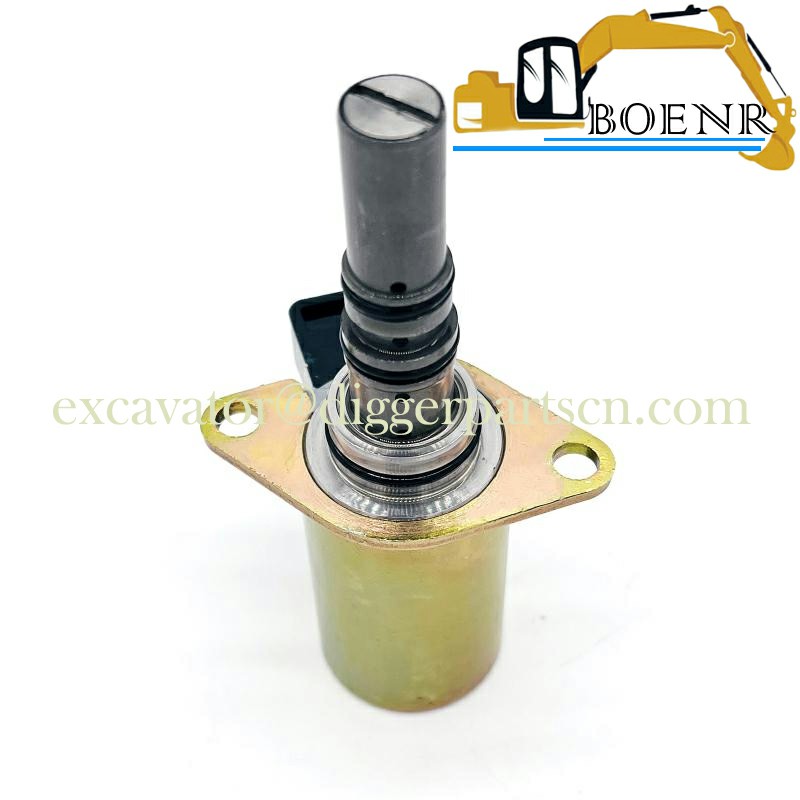 YT35V00005F1 Solenoid Valve For SK70SR SK80SR