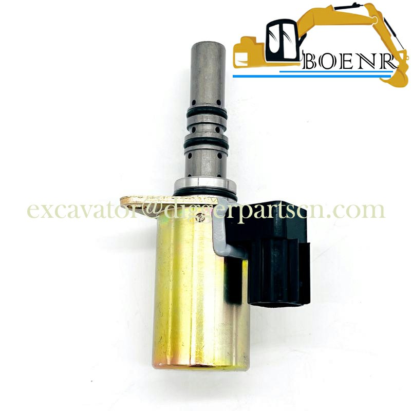 BNR excavator Parts
