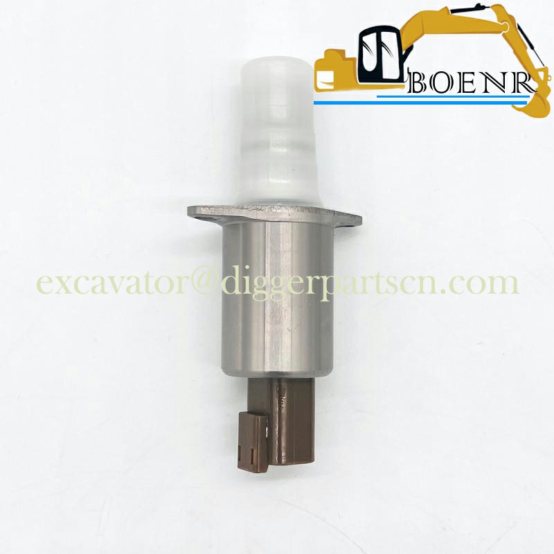 BNR excavator Parts