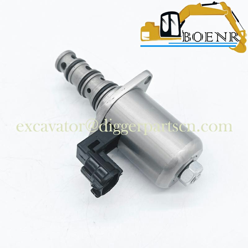 9314145 Solenoid Valve For ZX200-5G ZX210H-5G ZX240-5G ZX250-5G ZX280-5G ZX290-5B ZX350-5B ZX330-5G 