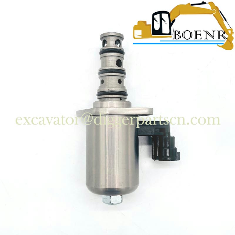 BNR excavator Parts