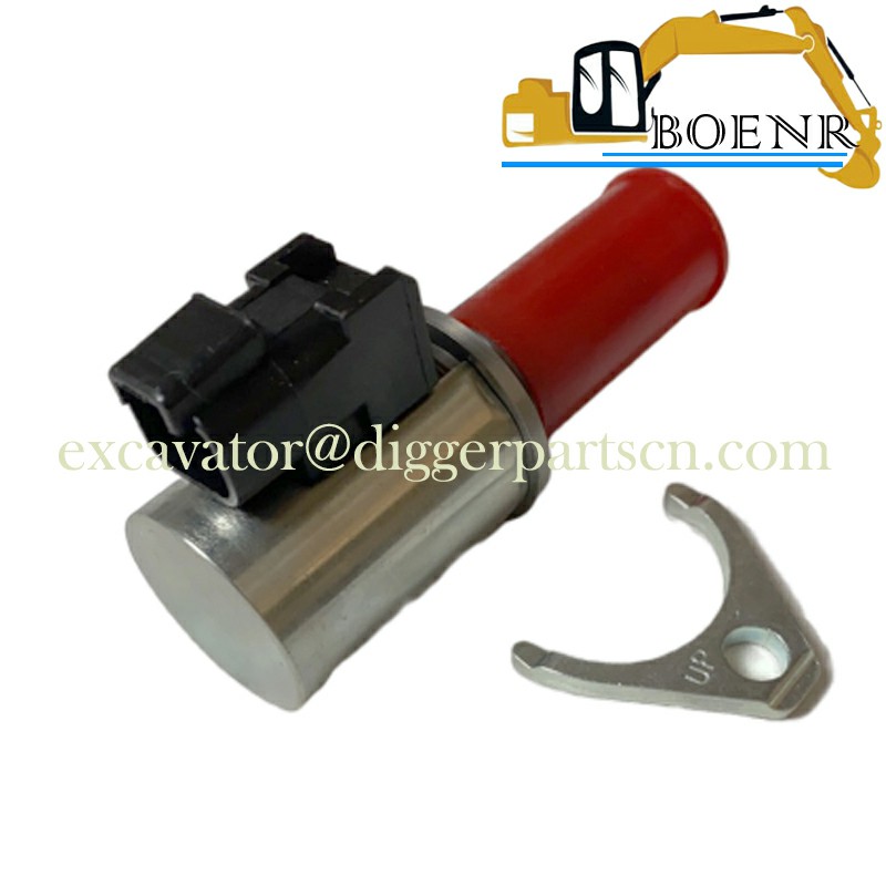 225-0300 2250300 Solenoid Valve For 924G 928H 930G 950H 962H 966H 972H