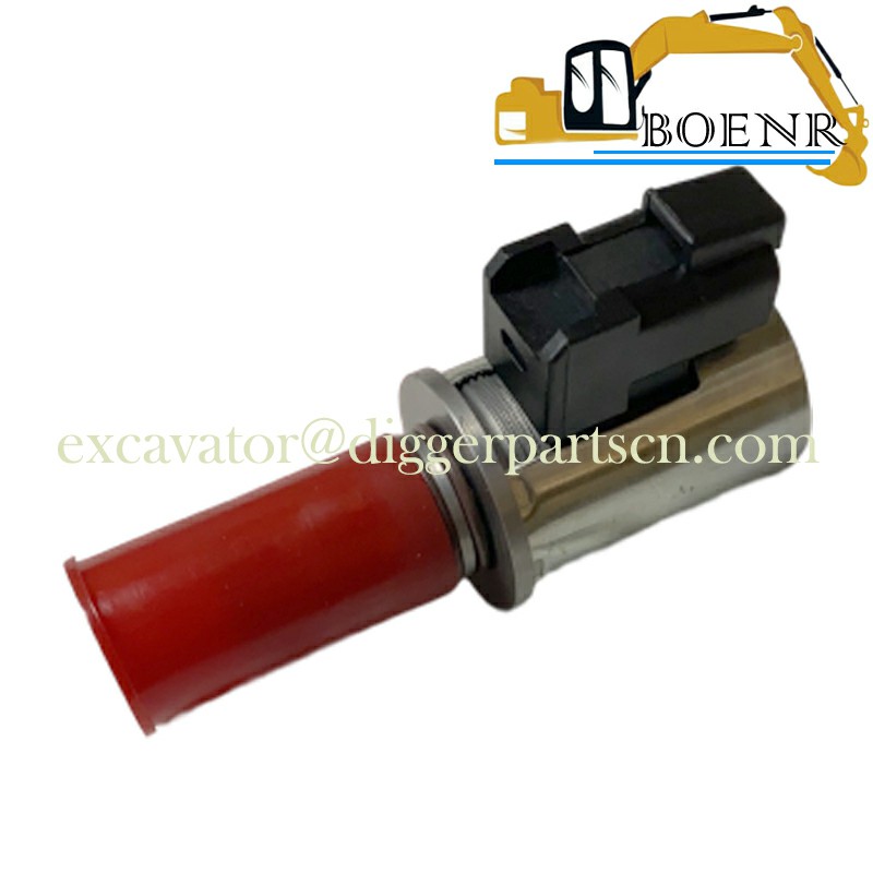BNR excavator Parts