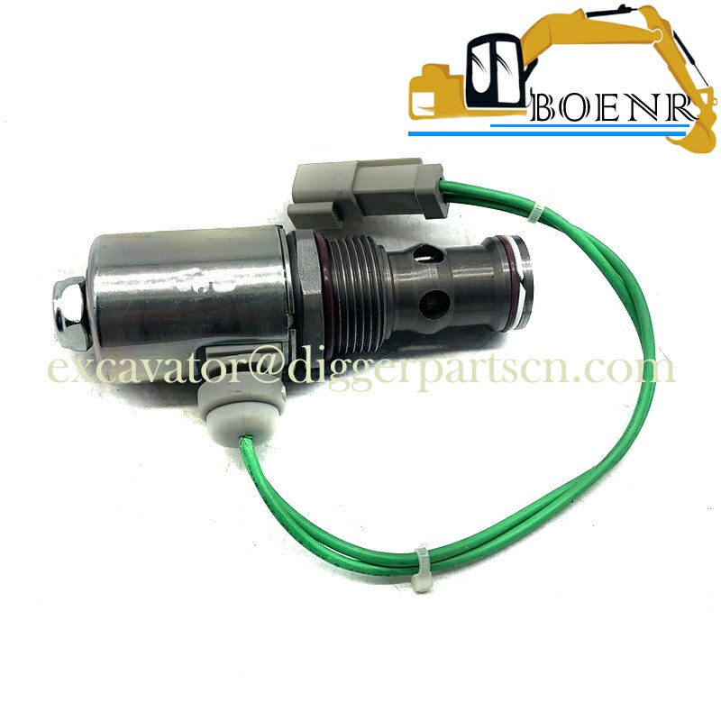 BNR excavator Parts
