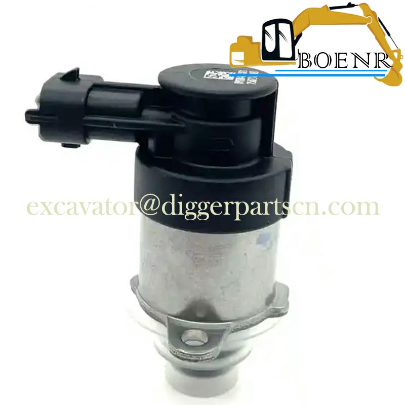 5298424 0928400821 ISF3.8 Engine Fuel Injection Control Actuator For XE135D XE150D