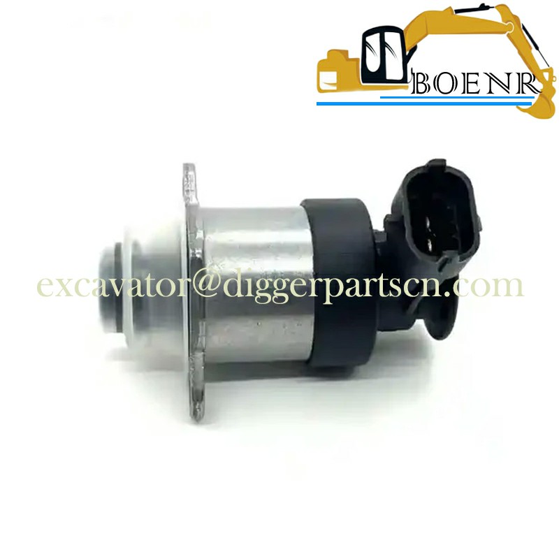 BNR excavator Parts