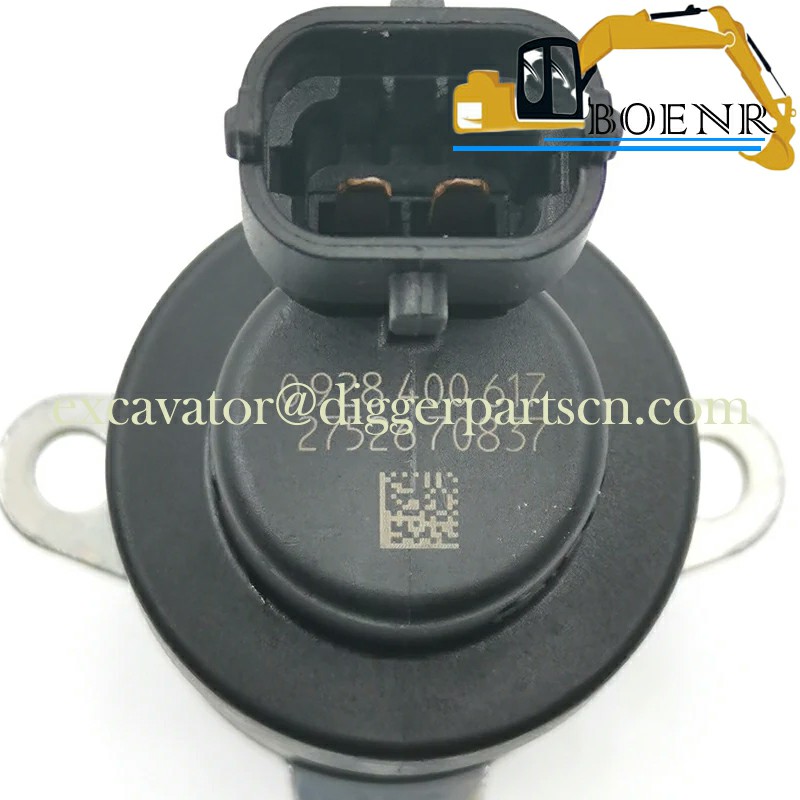 375-8254 3758254 0928400617 C7.1 C4.4 Engine Fuel Injection Control Actuator For CAT 336GC 333GC