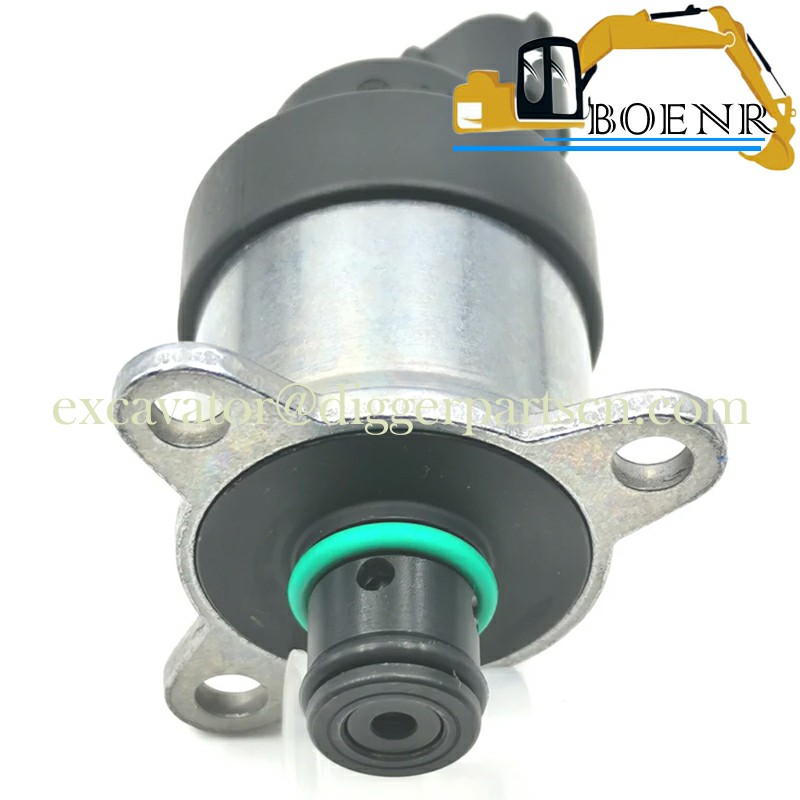 BNR excavator Parts
