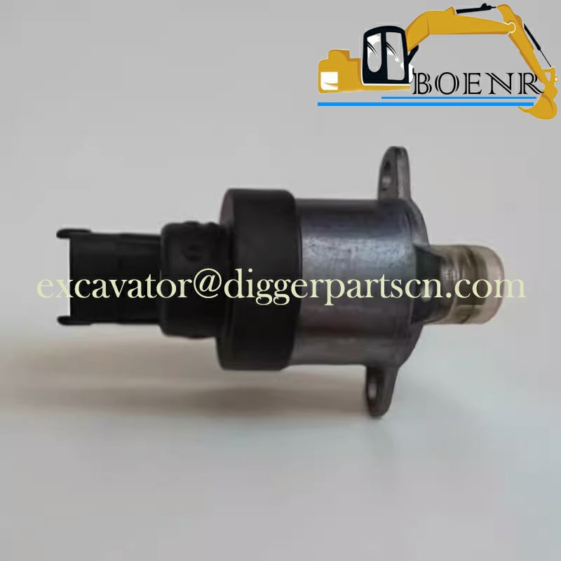 BNR excavator Parts
