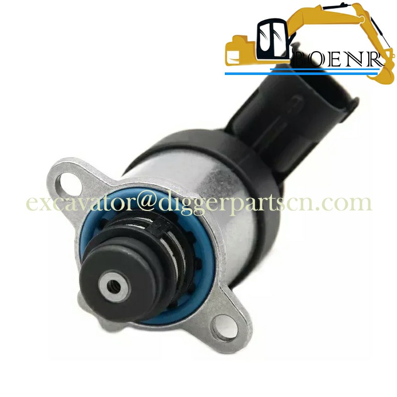 BNR excavator Parts