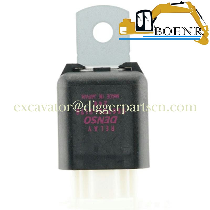 056700-8170 Safe Relay For SY465C PC200-7 PC300-7 PC1250-8