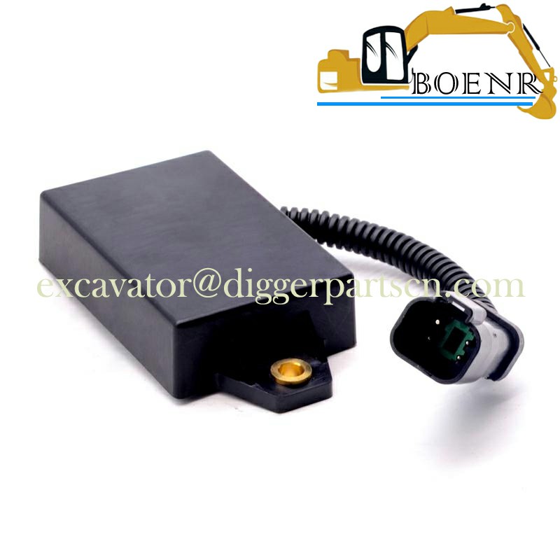 138-5190 1385190 Safe Relay For CAT 307 307B 307C 308C