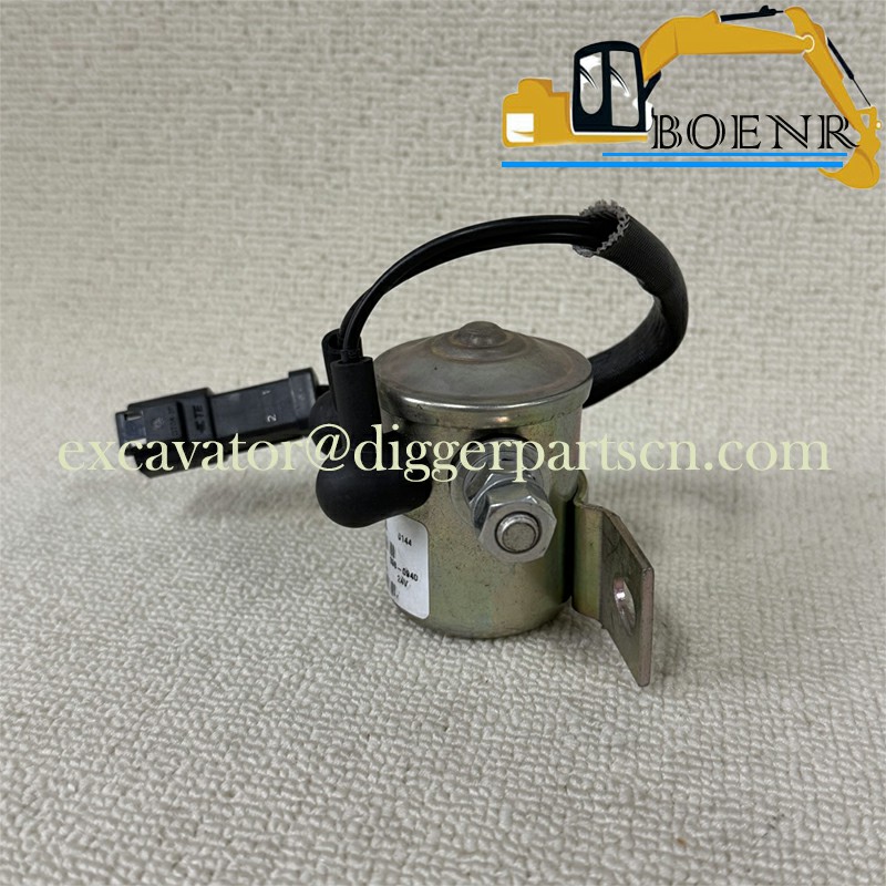 223-4453 398-0940 2234453 3980940 Safe Relay For 311D 312D 314D 315D 319D 320D 321D 322C 323D 324D