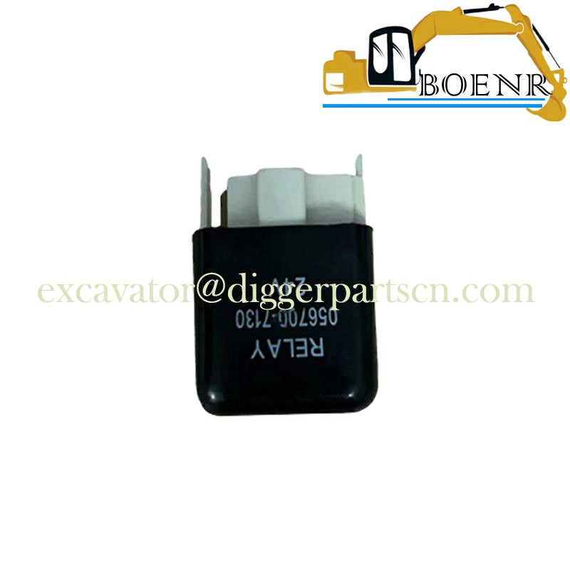 056700-7130 Starter Relay For HD1430