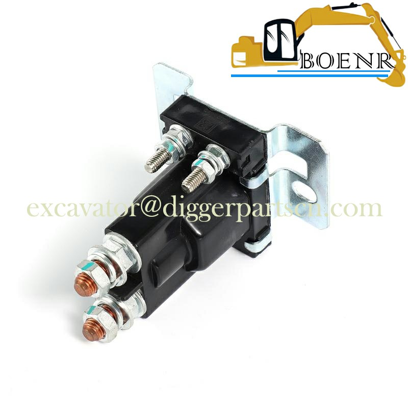 BNR excavator Parts