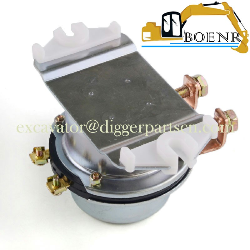 BNR excavator Parts