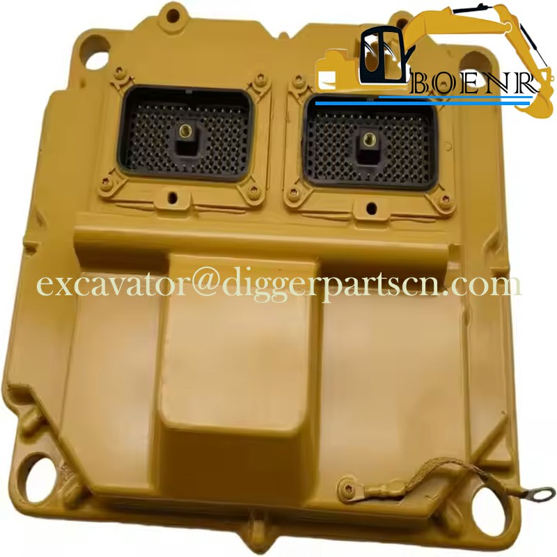 20R-1768 357-2083 20R1768 3572083 C6.6 C4.4 C7.1 ECU Controller For CAT 318E 320E 312E 324E 323E