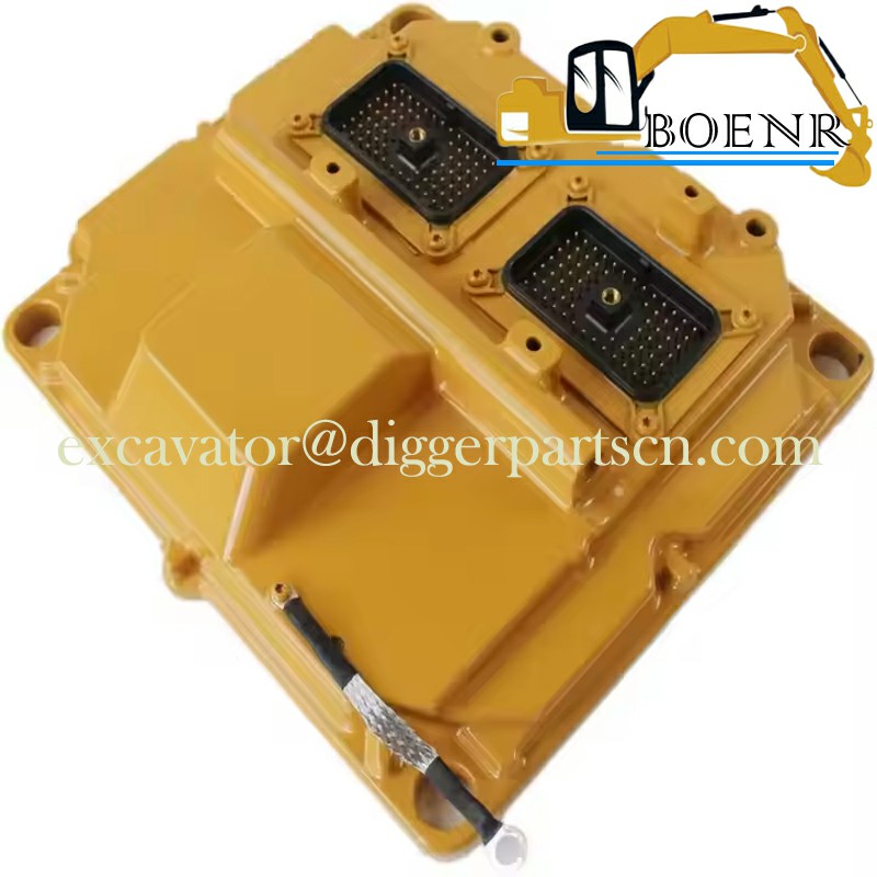 BNR excavator Parts