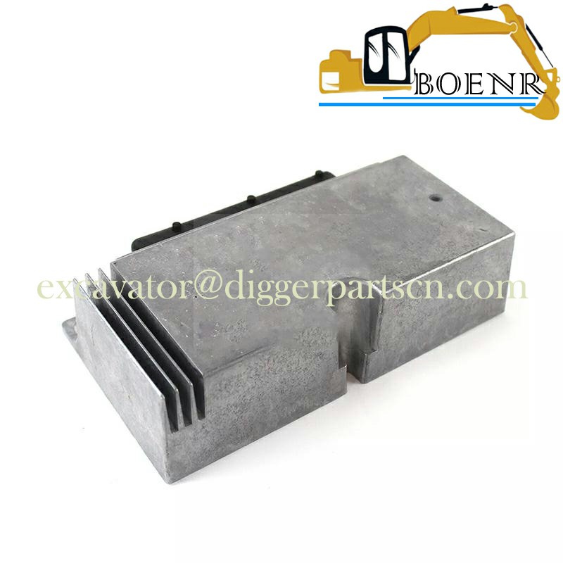 BNR excavator Parts