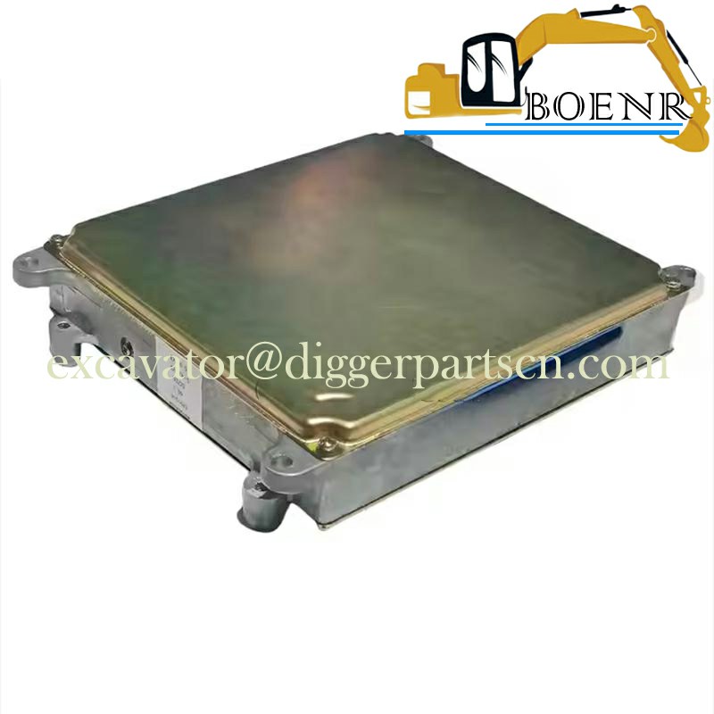 BNR excavator Parts